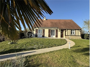maison à la vente -   61140  JUVIGNY SOUS ANDAINE, surface 101 m2 vente maison - UBI477331355